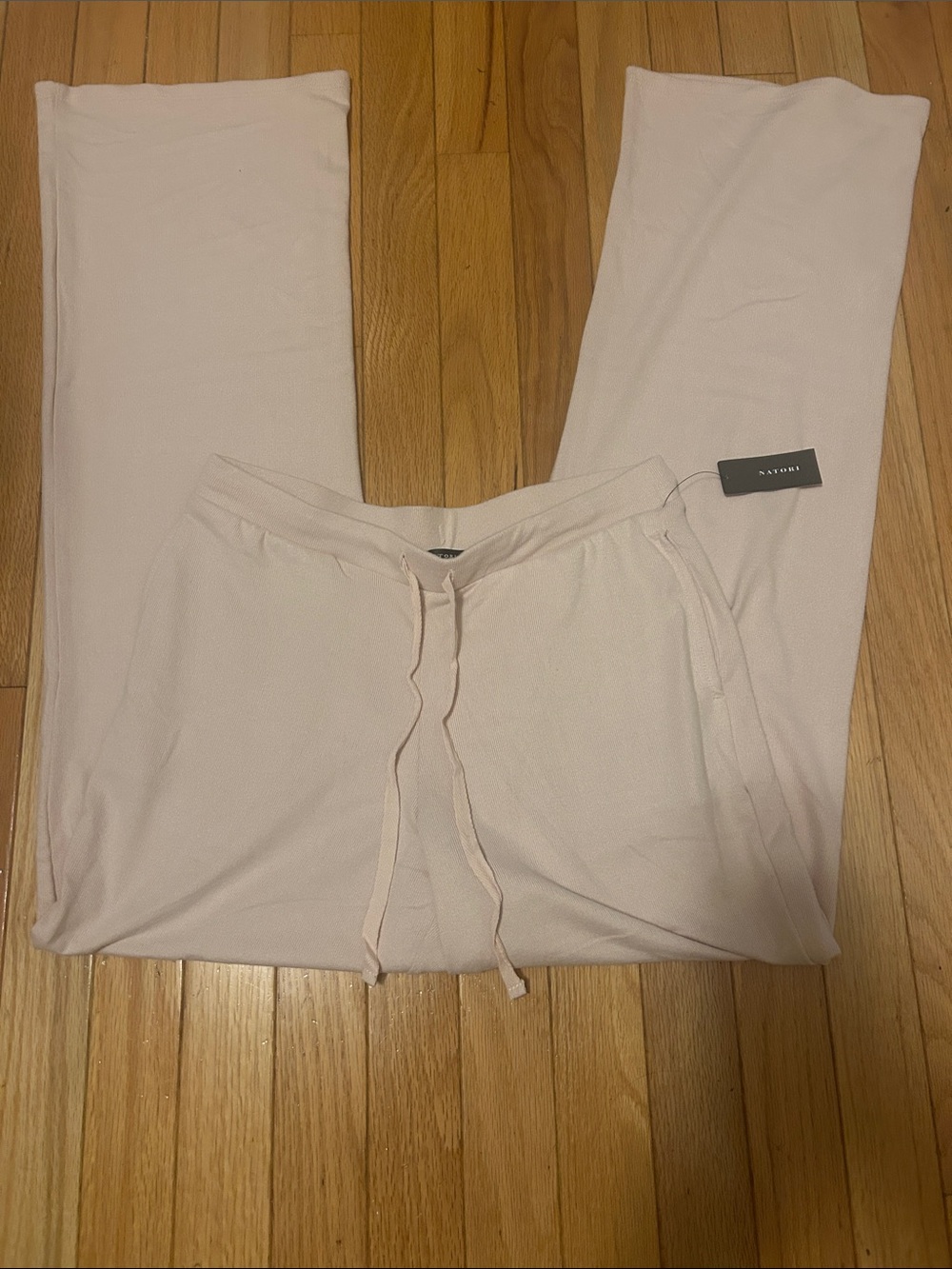 Natori Calm Drawstring Lounge Jogger